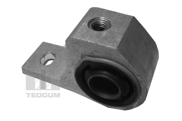 Tedgum Draagarm-/ reactiearm lager 00147399