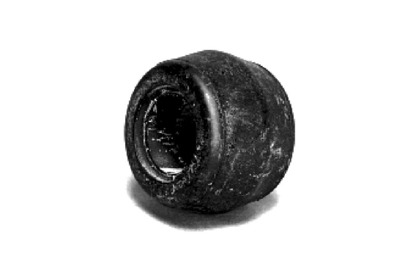 Tedgum Draagarm-/ reactiearm lager 00171873