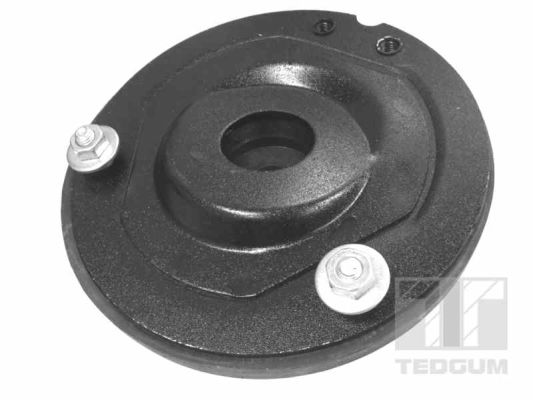 Tedgum Veerpootlager & rubber 00192999