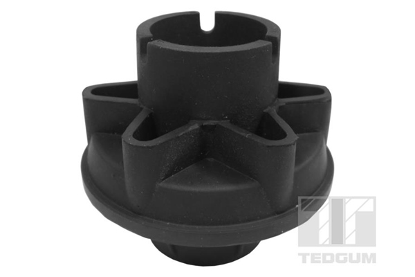 Tedgum Brandstofpomp houder 00214406