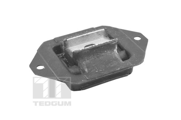 Tedgum Ophangrubber handbak 00221234