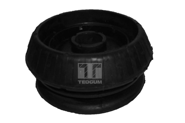 Tedgum Veerpootlager & rubber 00222728