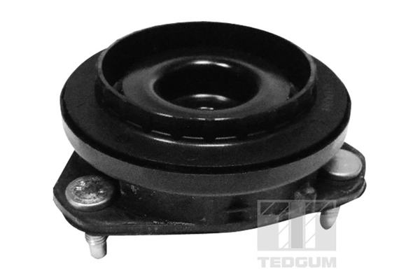 Tedgum Veerpootlager & rubber 00225956