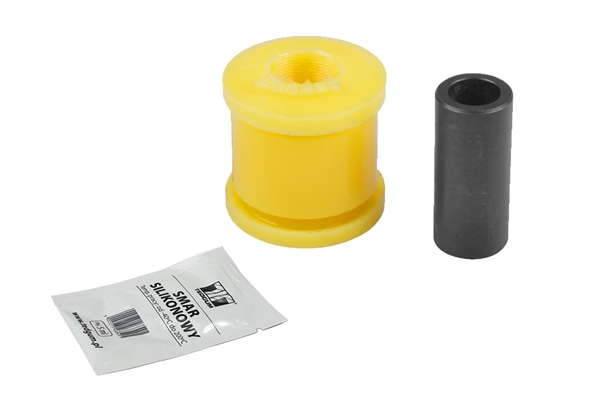 Tedgum Draagarm-/ reactiearm lager 00237432