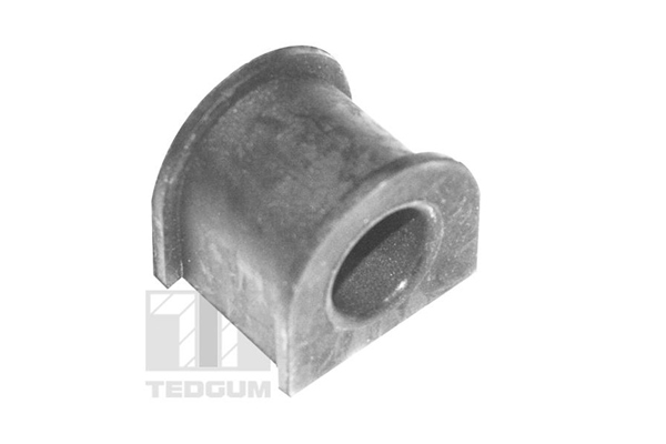 Tedgum Stabilisatorstang rubber 00261945