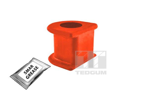 Tedgum Stabilisatorstang rubber 00267517