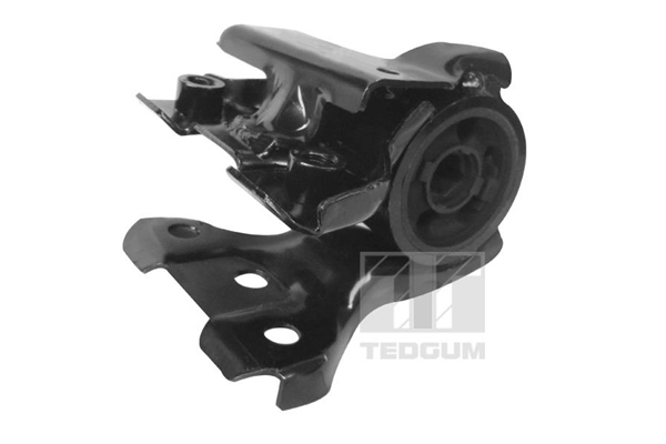 Tedgum Draagarm-/ reactiearm lager 00269013