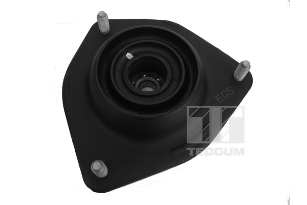 Tedgum Veerpootlager & rubber 00281950