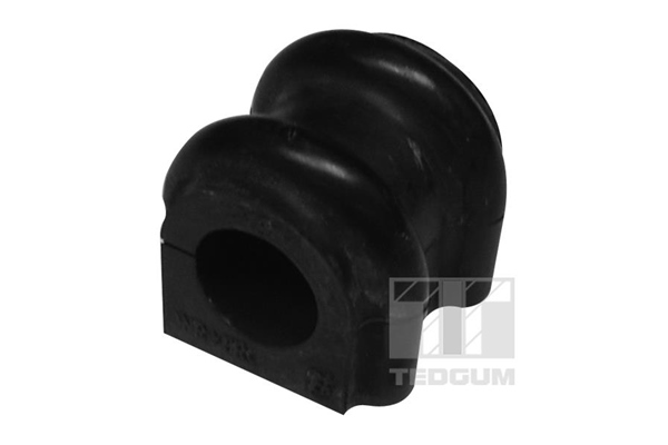 Tedgum Stabilisatorstang rubber 00285456