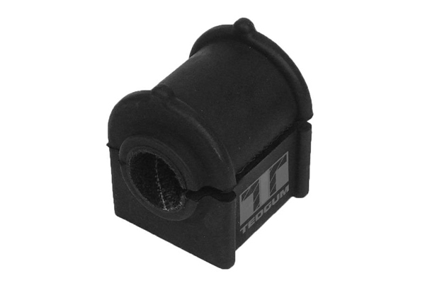 Tedgum Stabilisatorstang rubber 00313774