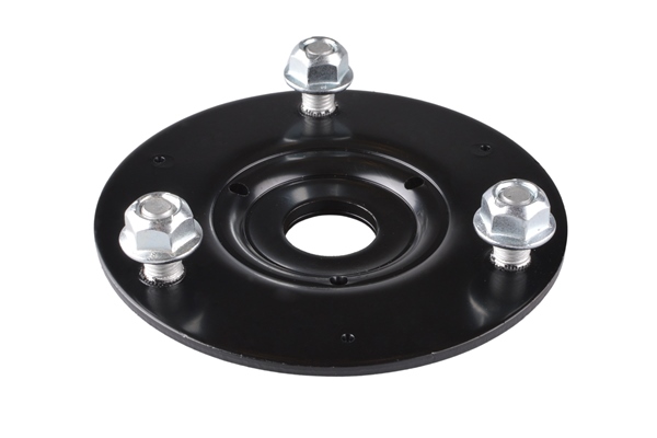 Tedgum Veerpootlager & rubber 00349524