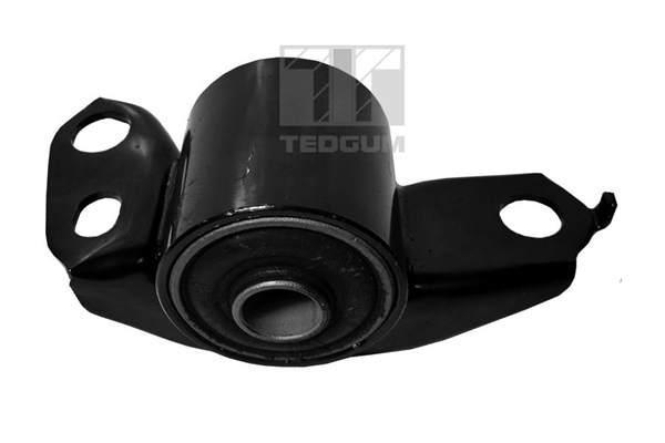 Tedgum Draagarm-/ reactiearm lager 00390741