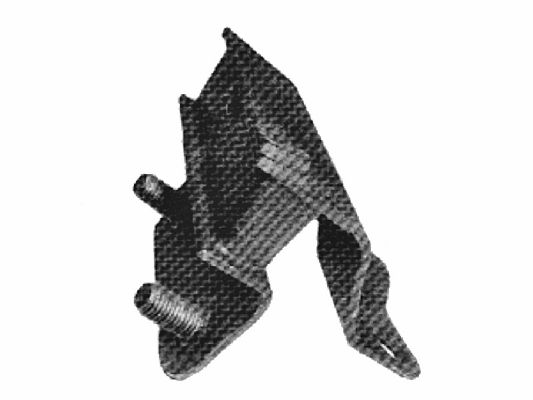 Tedgum Motorsteun 00391659