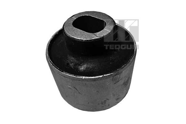 Tedgum Draagarm-/ reactiearm lager 00410631