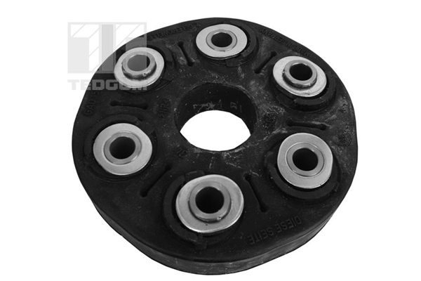 Tedgum Rubber askoppeling / Hardyschijf 00411929