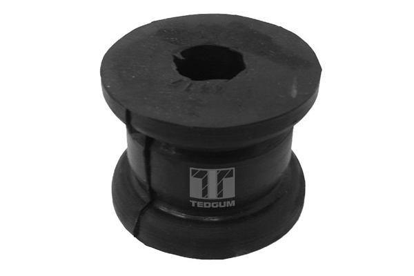 Tedgum Stabilisatorstang rubber 00412681