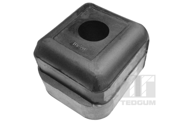 Tedgum Differentieel keerring 00417412