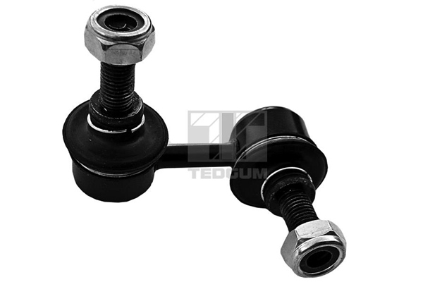 Tedgum Stabilisatorstang rubber 00440179