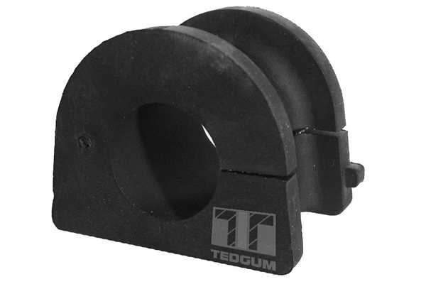 Tedgum Stabilisatorstang rubber 00443376