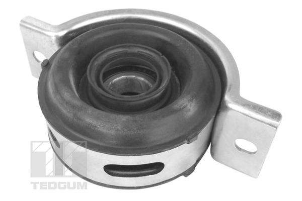 Tedgum Cardanaslager / ophanging 00446687