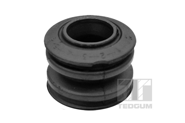 Tedgum Draagarm-/ reactiearm lager 00462370