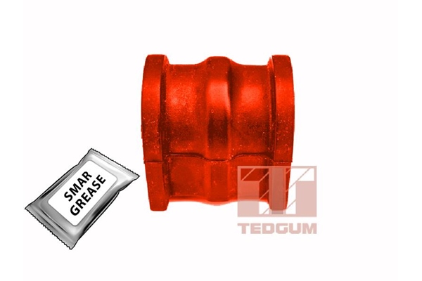 Tedgum Stabilisatorstang rubber 00467128