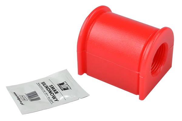 Tedgum Stabilisatorstang rubber 00467138