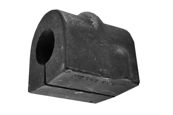 Tedgum Stabilisatorstang rubber 00504908