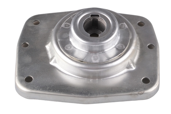 Tedgum Veerpootlager & rubber 00515014