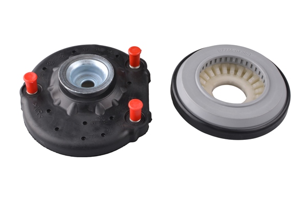 Tedgum Veerpootlager & rubber 00518186