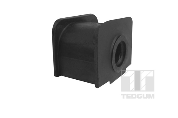 Tedgum Draagarm-/ reactiearm lager 00558787