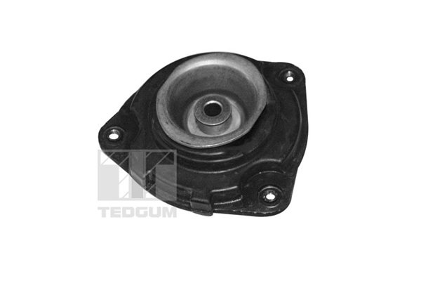 Tedgum Veerpootlager & rubber 00583874