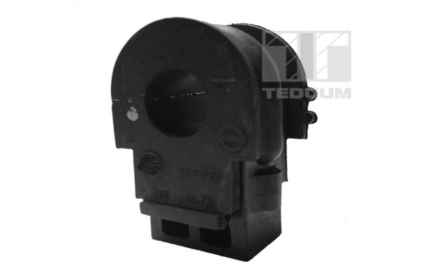 Tedgum Stabilisatorstang rubber 00583920