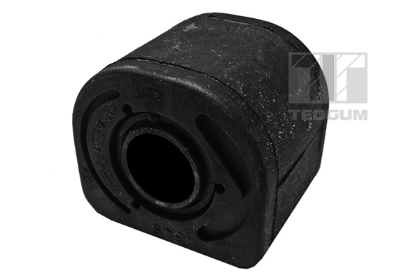 Tedgum Draagarm-/ reactiearm lager 00651905