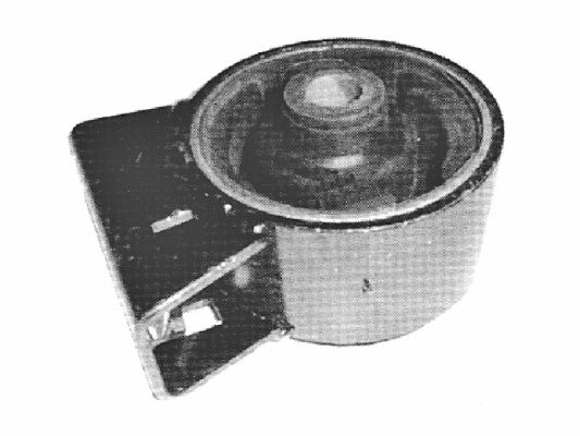 Tedgum Motorsteun 00671808