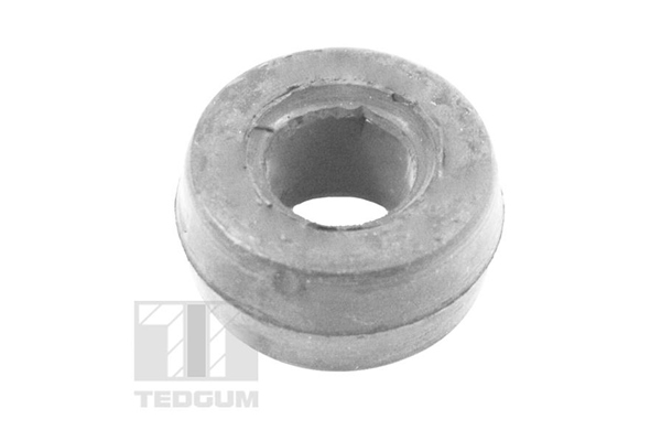 Tedgum Draagarm-/ reactiearm lager 00672398