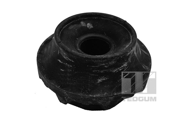 Tedgum Veerpootlager & rubber 00720008