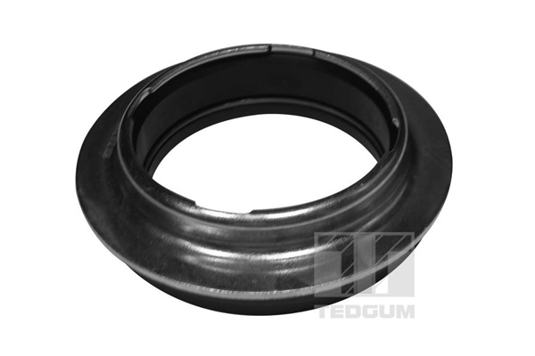 Tedgum Veerpootlager & rubber 00725348