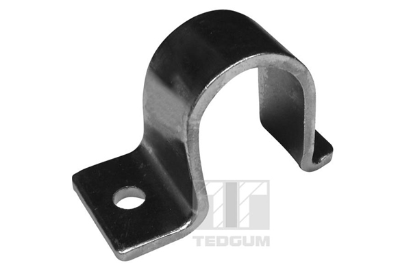 Tedgum Stabilisatorstang rubber 00725685