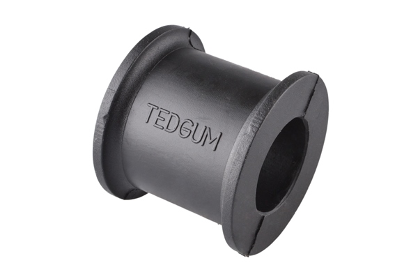 Tedgum Stabilisatorstang rubber 00725815