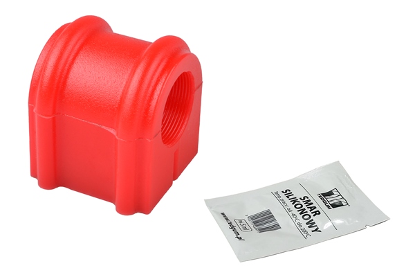 Tedgum Stabilisatorstang rubber 00727189