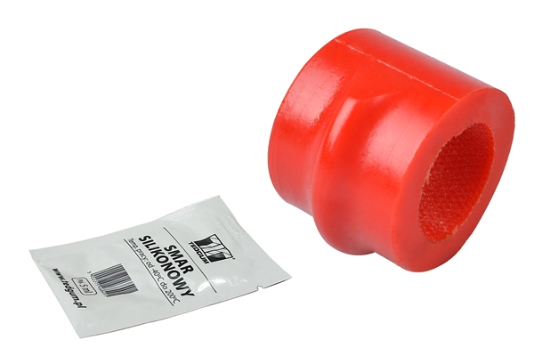Tedgum Stabilisatorstang rubber 00727267