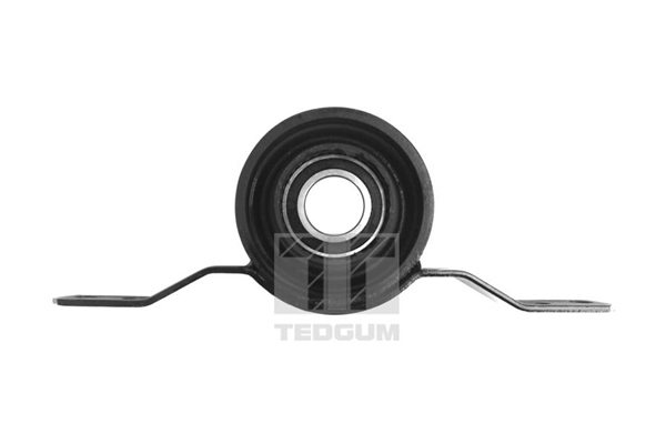 Tedgum Cardanaslager / ophanging 00728293