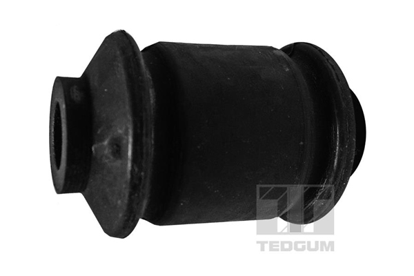 Tedgum Draagarm-/ reactiearm lager 00729846