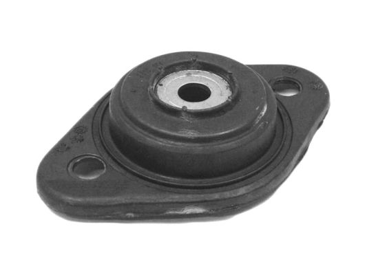 Tedgum Veerpootlager & rubber 00741990