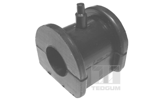 Tedgum Stabilisatorstang rubber 00742745