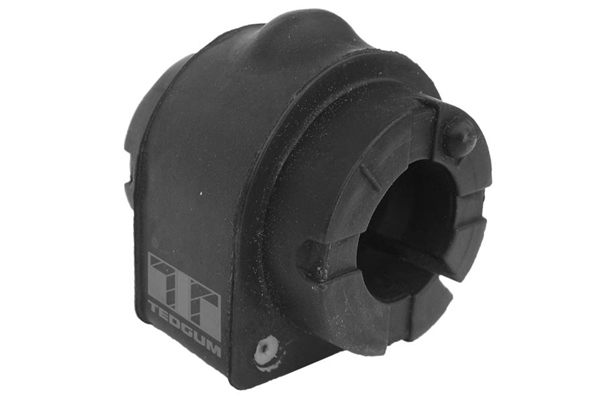 Tedgum Stabilisatorstang rubber 00744141