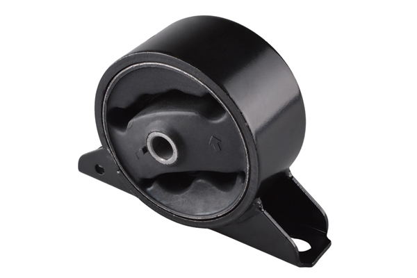 Tedgum Motorsteun rubber 00748642