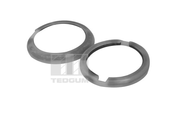 Tedgum Draagarm reparatieset 00749909