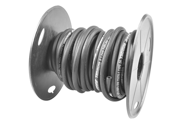 Tedgum Brandstofslang 00819730